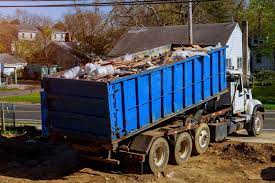 Demolition Debris Removal in Macclenny, FL